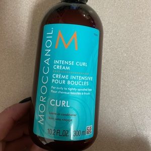 Moroccan Oil Curl Cream